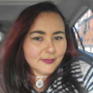 Meet your Posher, Erika